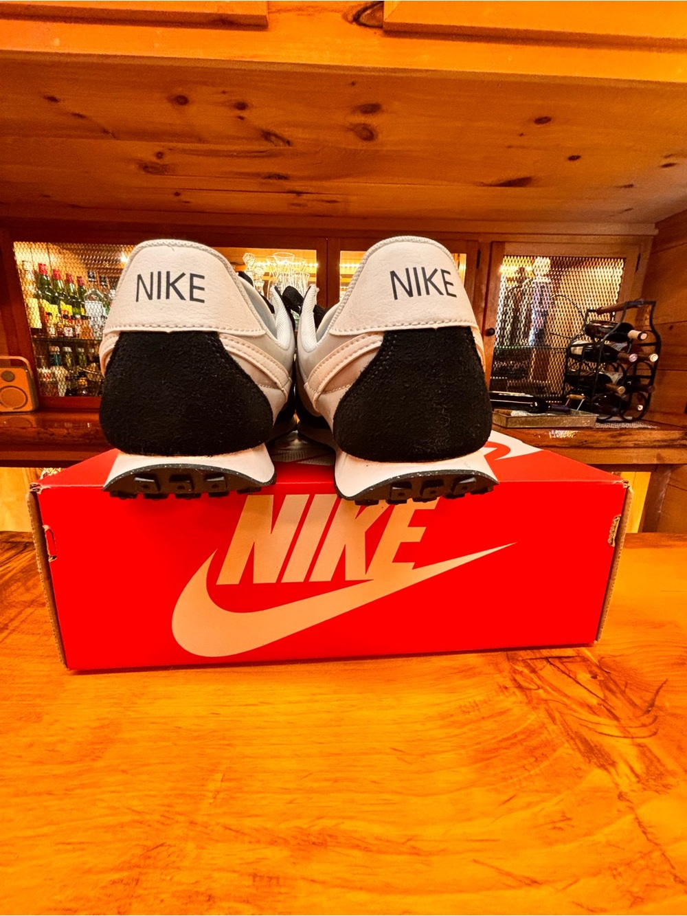 Men’s Nike Pre Montreal Racer - Picture 5 of 8